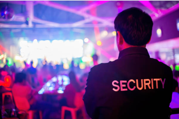 Bouncer Services