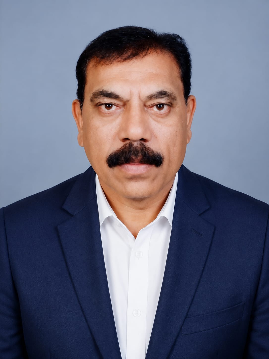Mr. Chetan Bhosale