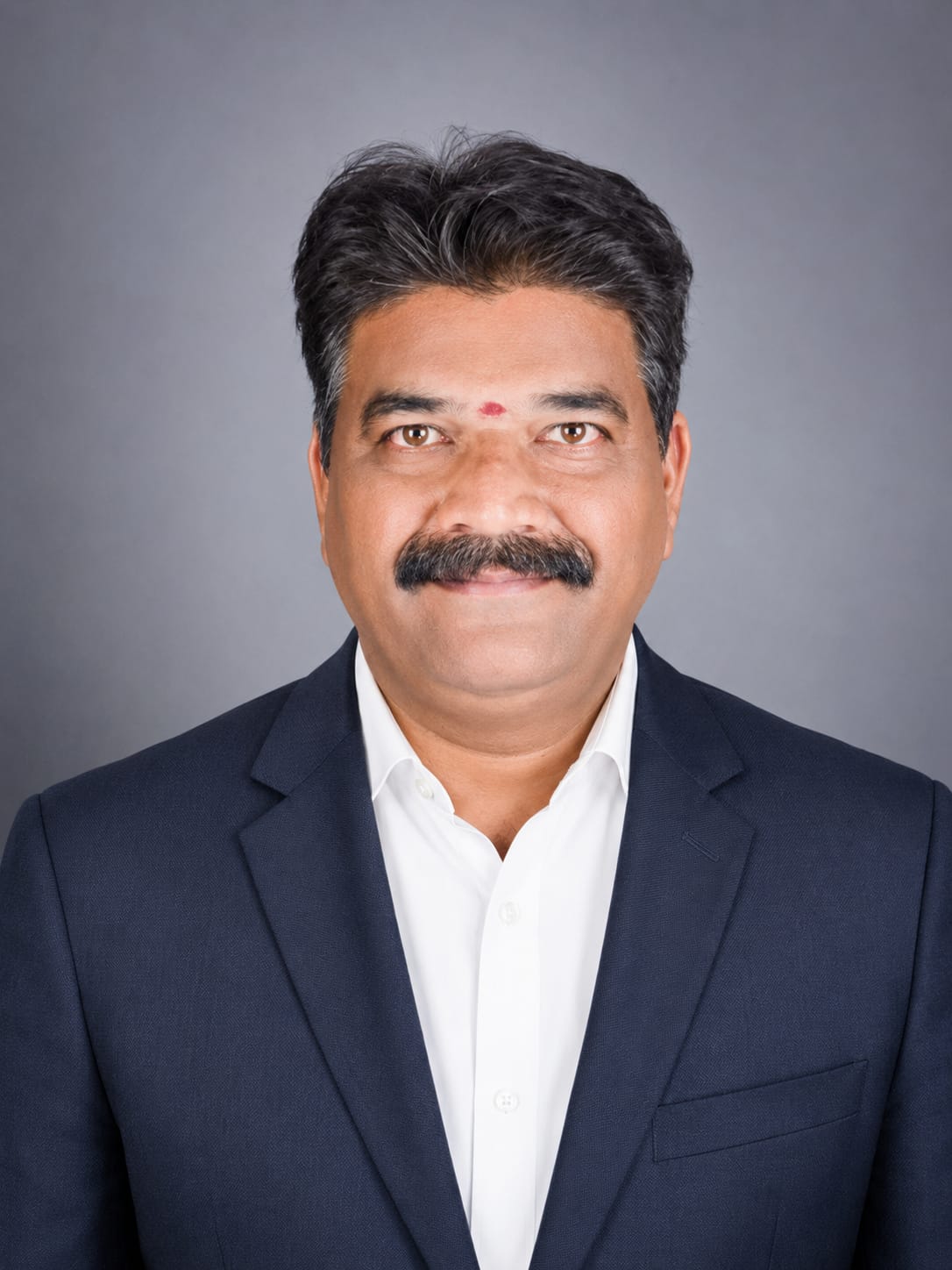 Mr. Dayanand Powar