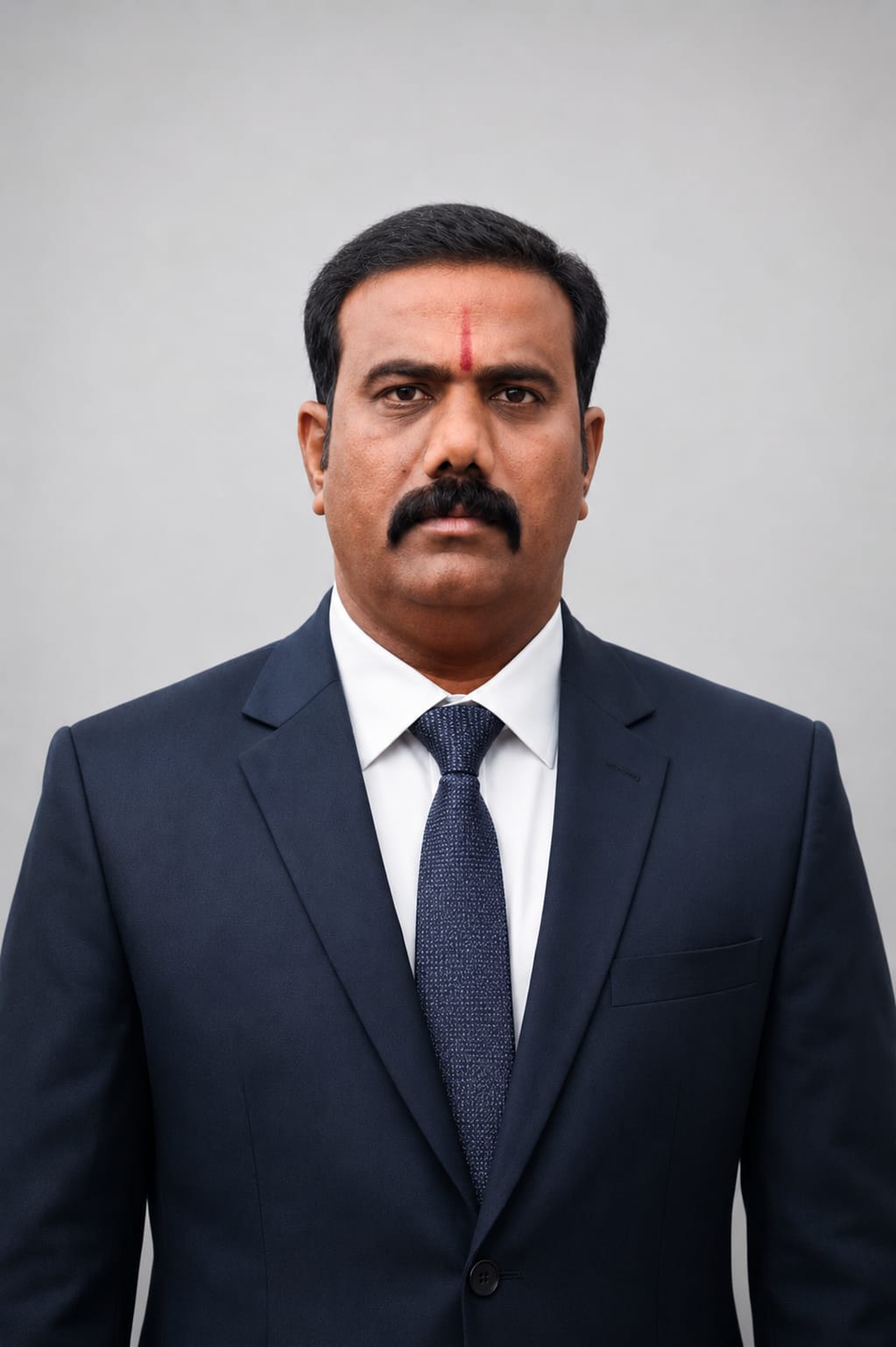 Mr. Dhairyasheel S. Deshmukh