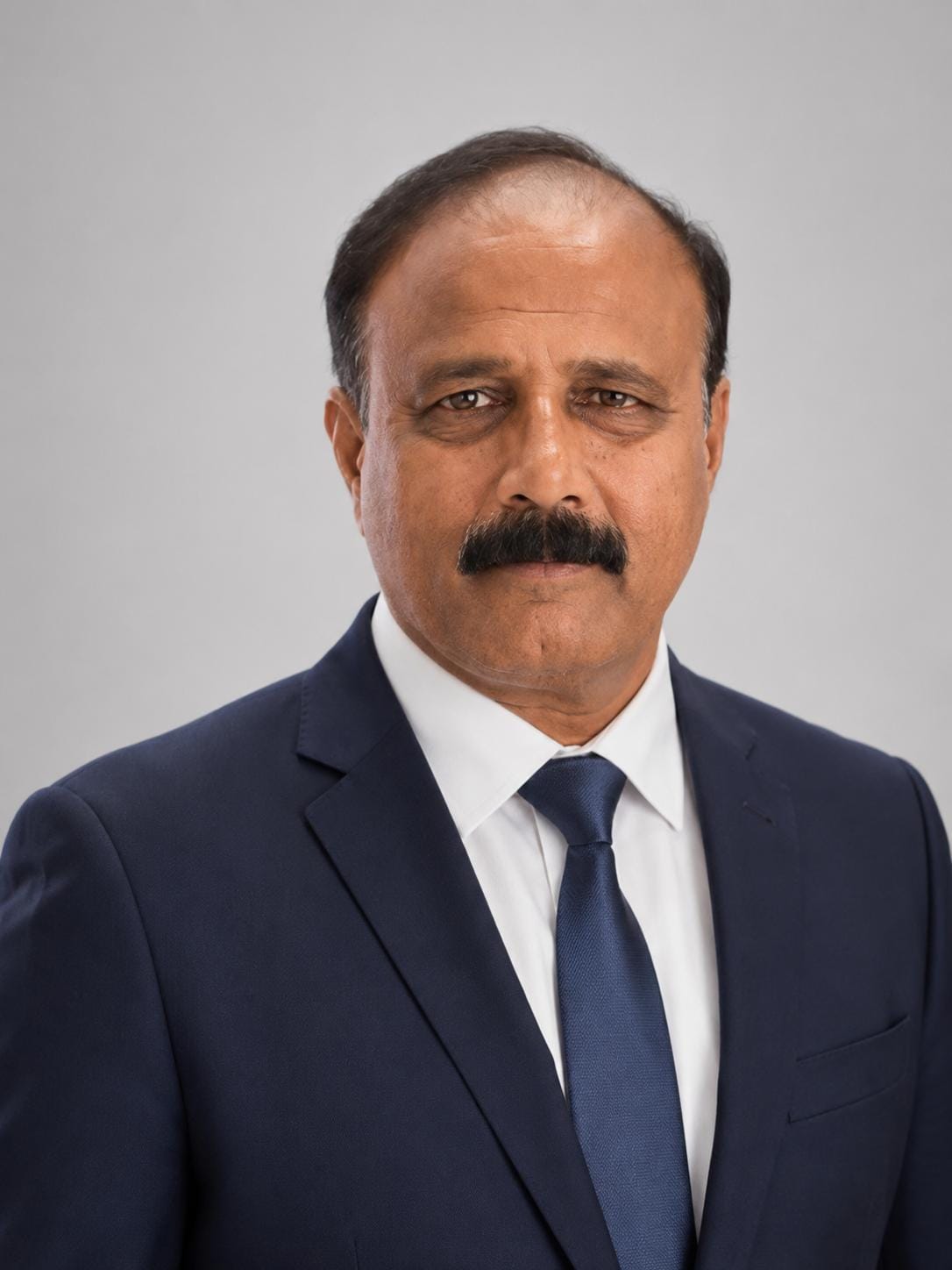 Mr. Dhananjay S. Deshmukh