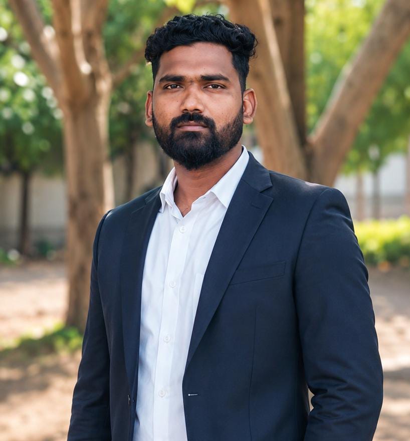 Mr. Ratan Naik