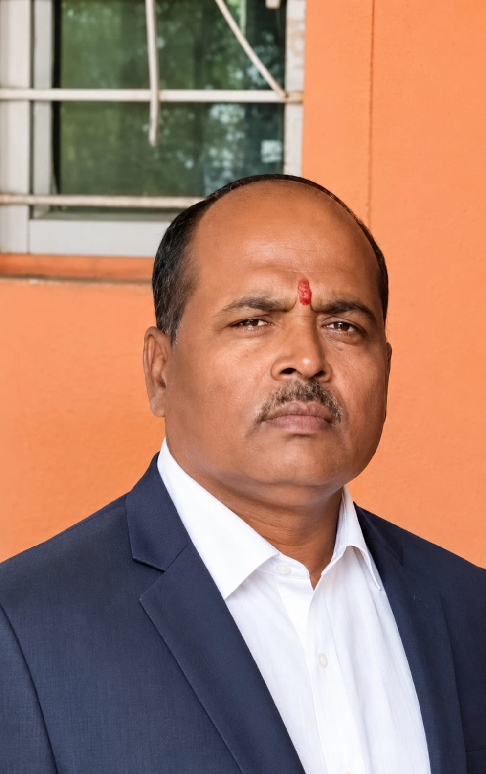 Mr. Shivappa Venkhande